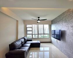 Blk 473C Hougang Parkedge (Hougang), HDB 4 Rooms #563352481